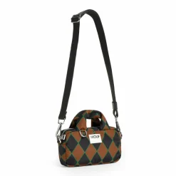 Wouf Studio Handtasche 19 cm