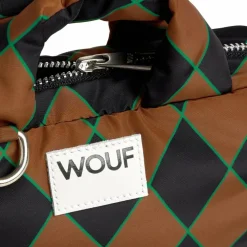 Wouf Studio Handtasche 19 cm