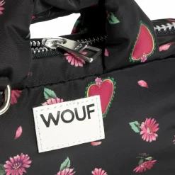 Wouf Studio Handtasche 19 cm