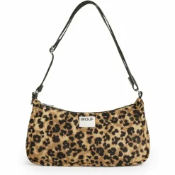 Wouf Studio Schultertasche 34 cm
