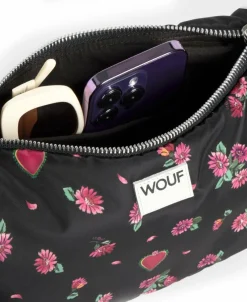 Wouf Studio Schultertasche 34 cm