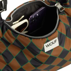 Wouf Studio Shopper Tasche 40 cm