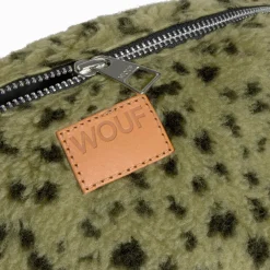 Wouf Teddy Gürteltasche 33 cm