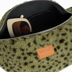 Wouf Teddy Gürteltasche 33 cm