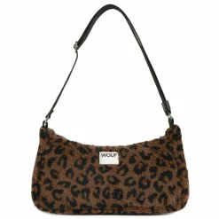 Wouf Teddy Umhängetasche 34 cm