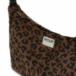 Wouf Teddy Umhängetasche 40 cm