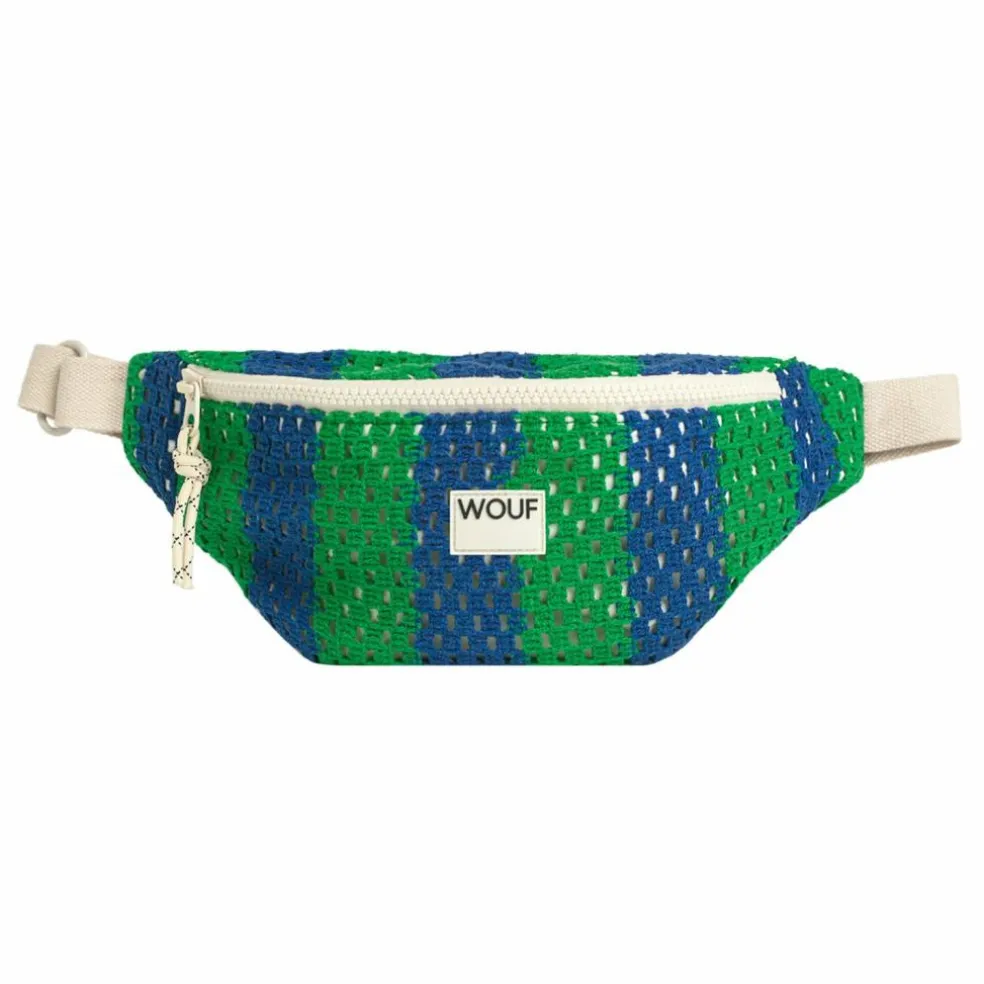 Wouf Terry Gürteltasche 32 cm