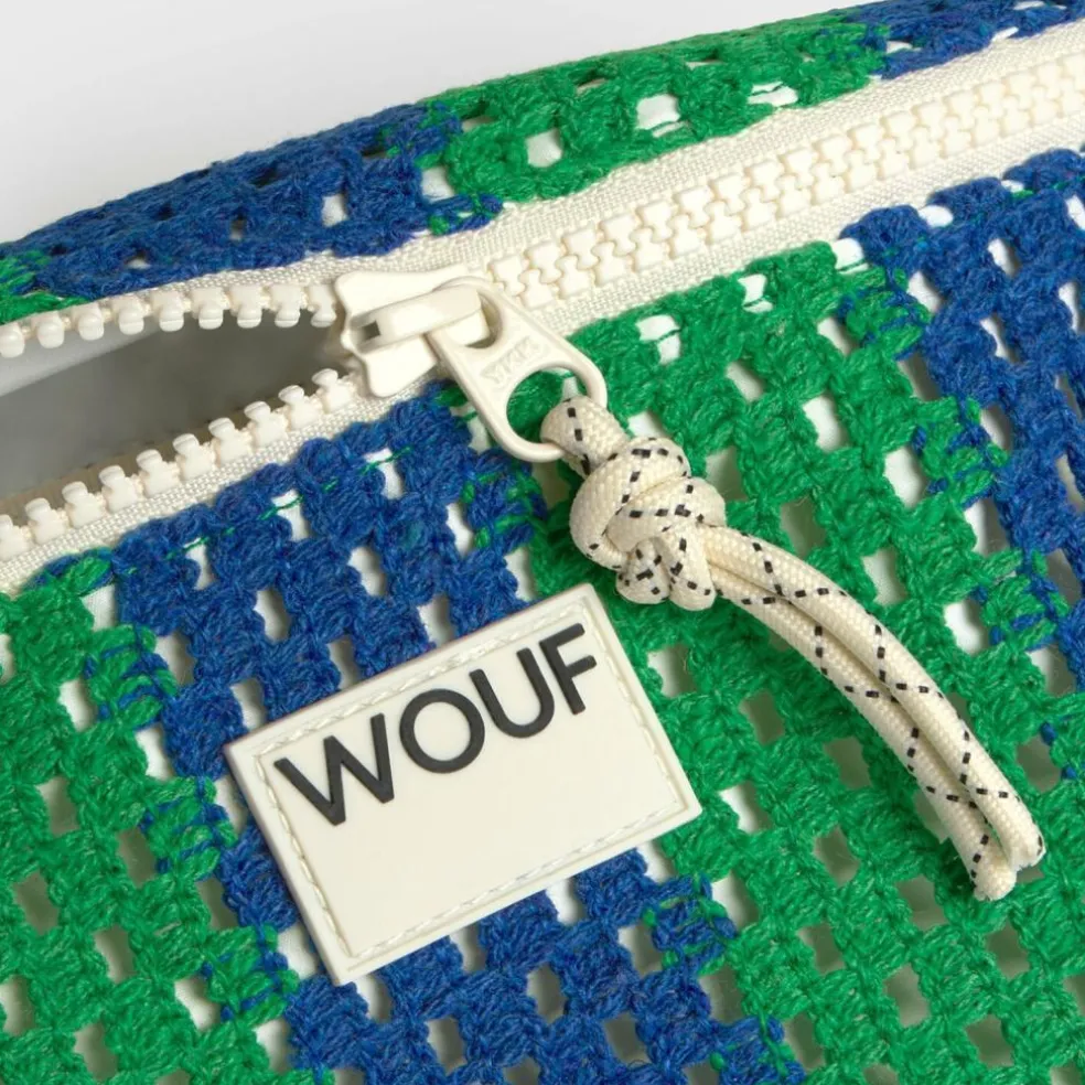 Wouf Terry Gürteltasche 32 cm