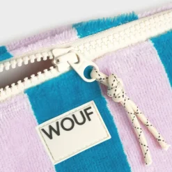Wouf Terry Gürteltasche 32 cm