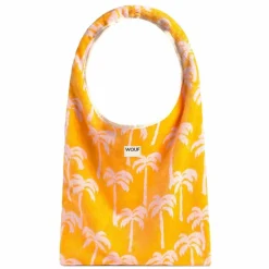 Wouf Terry Schultertasche 36 cm