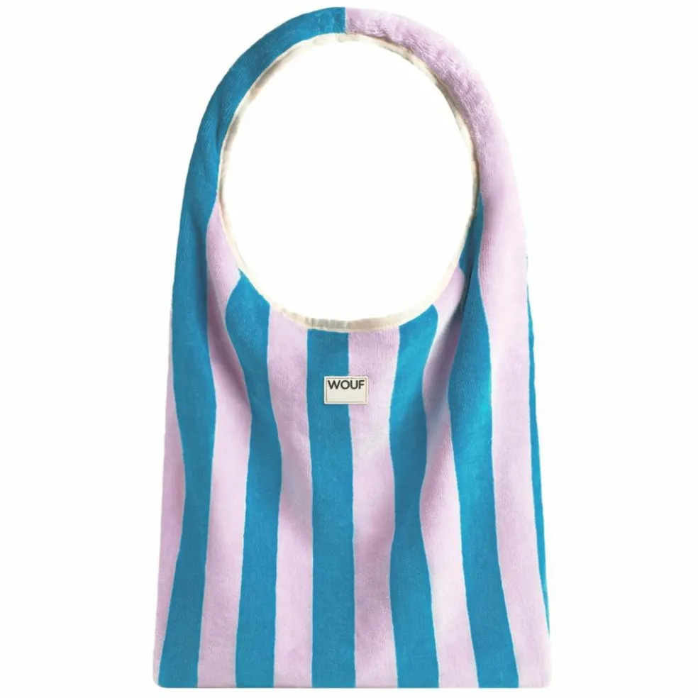 Wouf Terry Schultertasche 36 cm