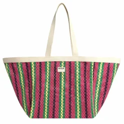 Wouf Terry Shopper Tasche 33 cm