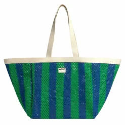 Wouf Terry Shopper Tasche 33 cm