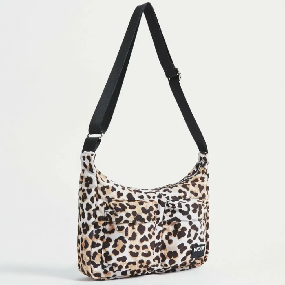 Wouf Umhängetasche 30 cm
