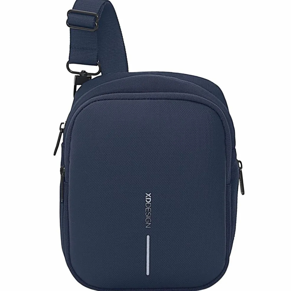 XD Design Boxy Sling Umhängetasche 16 cm