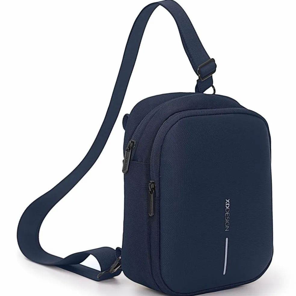 XD Design Boxy Sling Umhängetasche 16 cm