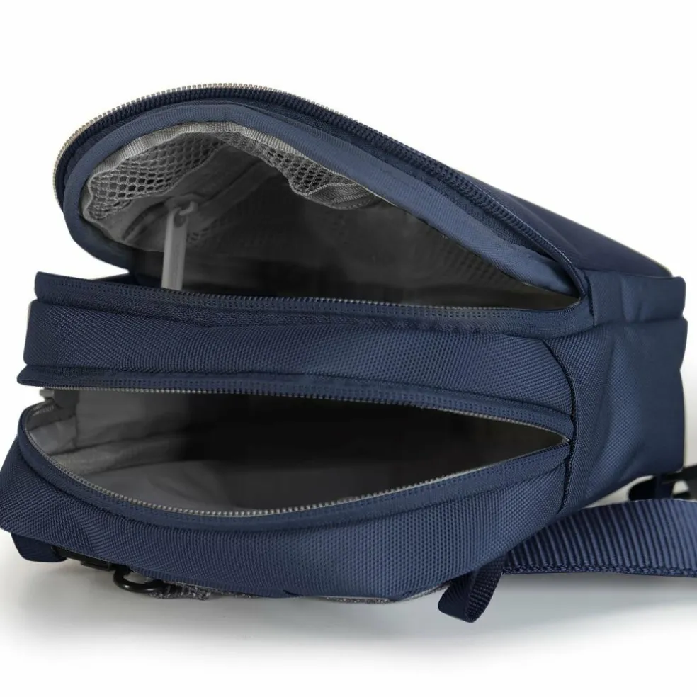 XD Design Boxy Sling Umhängetasche 16 cm