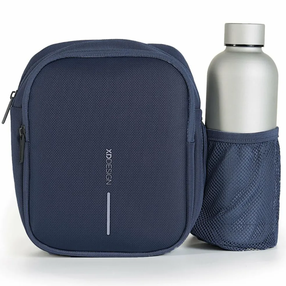 XD Design Boxy Sling Umhängetasche 16 cm