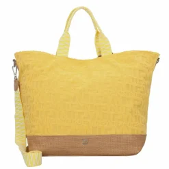 Y Not? Sponge Shopper Tasche 34 cm