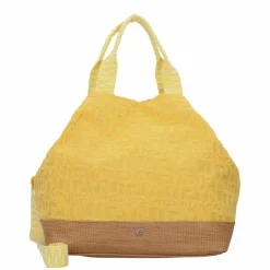 Y Not? Sponge Shopper Tasche 34 cm
