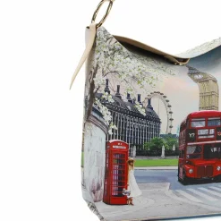 Y Not? Yesbag Schultertasche 34 cm