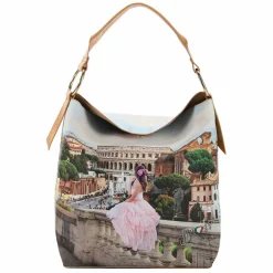 Y Not? Yesbag Schultertasche 34 cm