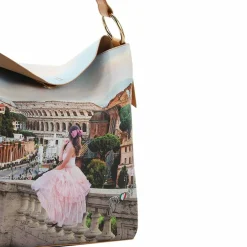 Y Not? Yesbag Schultertasche 34 cm