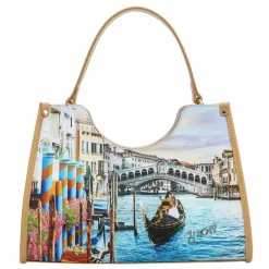 Y Not? Yesbag Shopper Tasche 32.5 cm