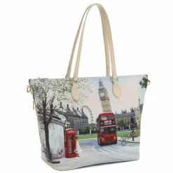 Y Not? Yesbag Shopper Tasche 44.5 cm
