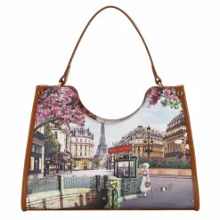 Y Not? Yesbag Shopper Tasche 32.5 cm