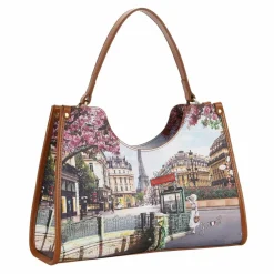 Y Not? Yesbag Shopper Tasche 32.5 cm
