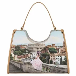 Y Not? Yesbag Shopper Tasche 32.5 cm