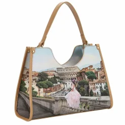 Y Not? Yesbag Shopper Tasche 32.5 cm