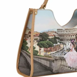 Y Not? Yesbag Shopper Tasche 32.5 cm