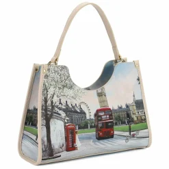 Y Not? Yesbag Shopper Tasche 32.5 cm