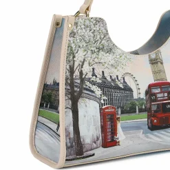 Y Not? Yesbag Shopper Tasche 32.5 cm