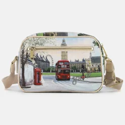 Y Not? Yesbag Umhängetasche 24 cm