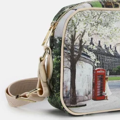 Y Not? Yesbag Umhängetasche 24 cm