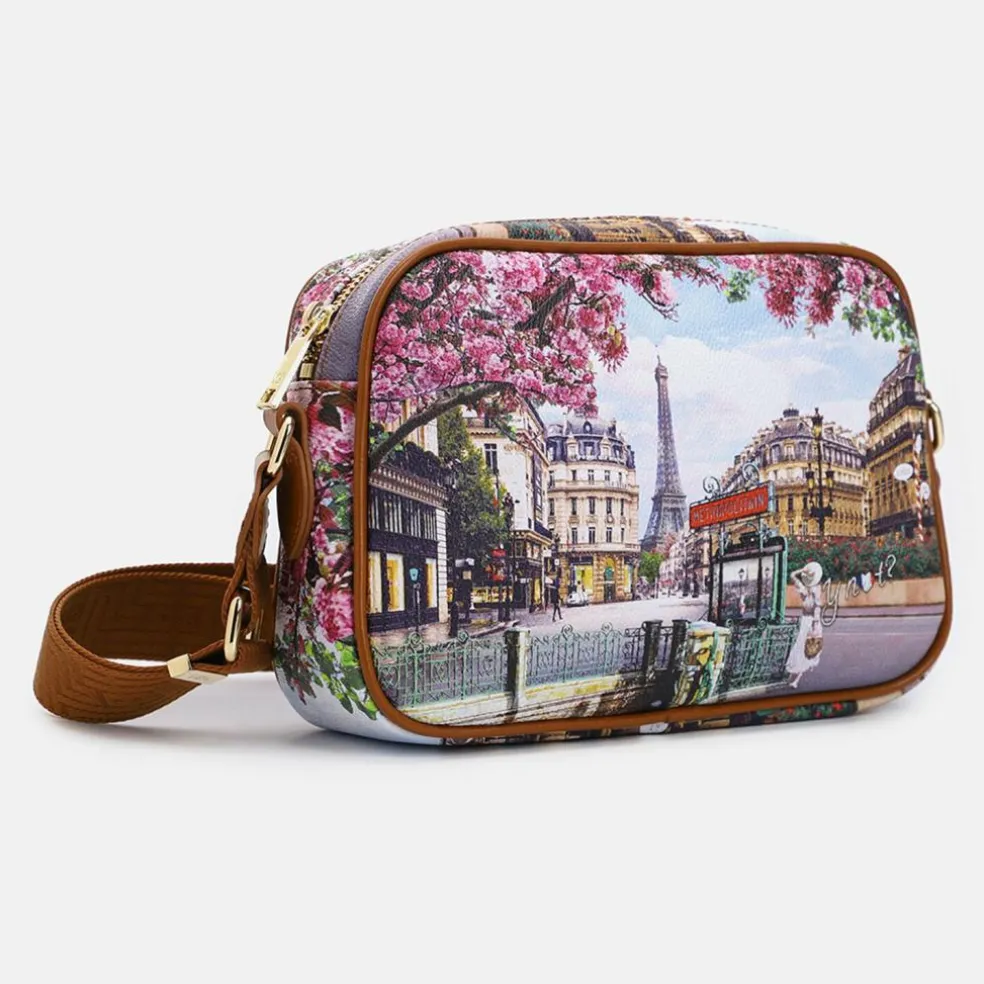 Y Not? Yesbag Umhängetasche 24 cm