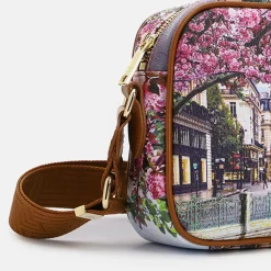 Y Not? Yesbag Umhängetasche 24 cm