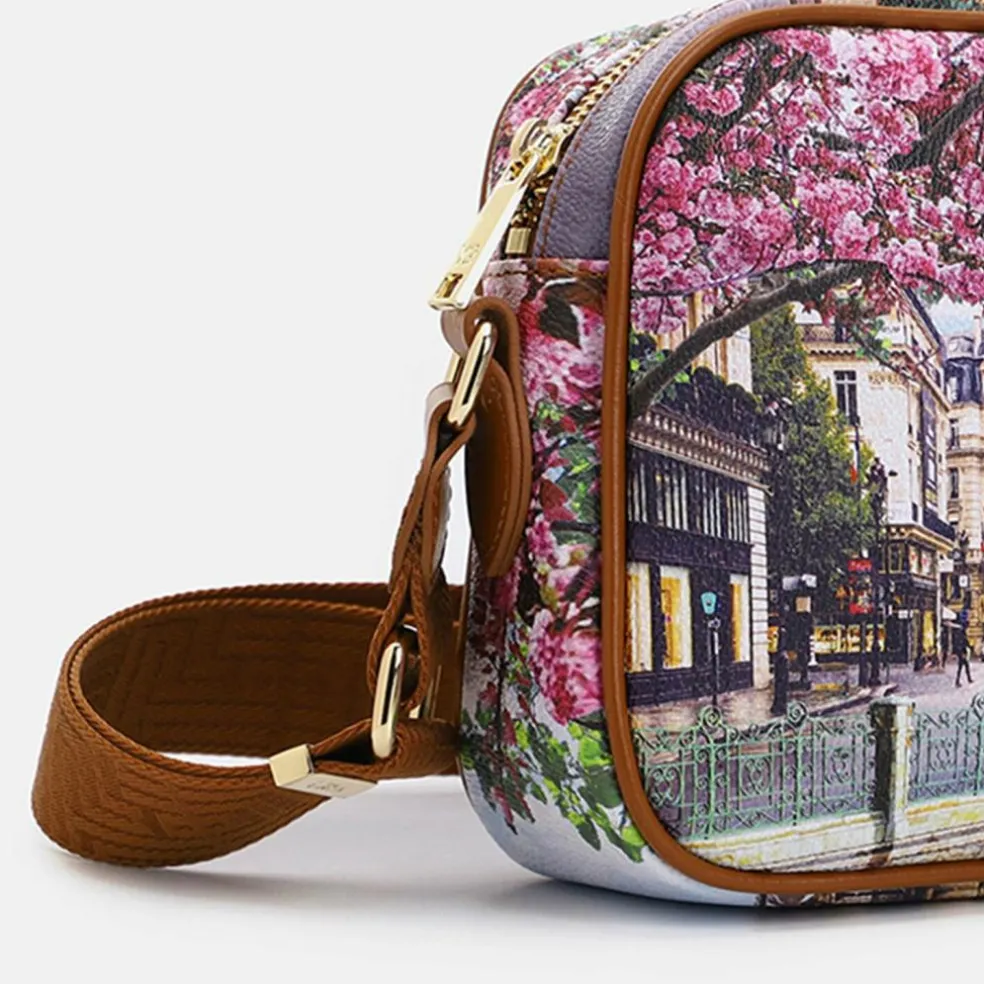 Y Not? Yesbag Umhängetasche 24 cm