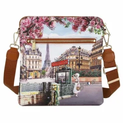 Y Not? Yesbag Umhängetasche 23 cm