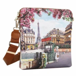 Y Not? Yesbag Umhängetasche 23 cm