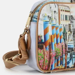 Y Not? Yesbag Umhängetasche 24 cm