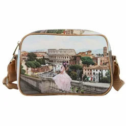 Y Not? Yesbag Umhängetasche 24 cm