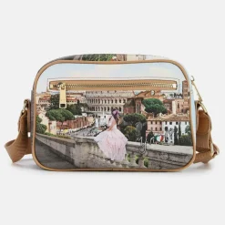 Y Not? Yesbag Umhängetasche 24 cm