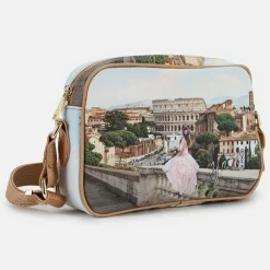 Y Not? Yesbag Umhängetasche 24 cm