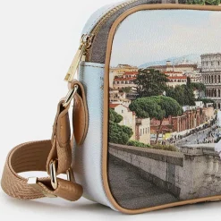 Y Not? Yesbag Umhängetasche 24 cm