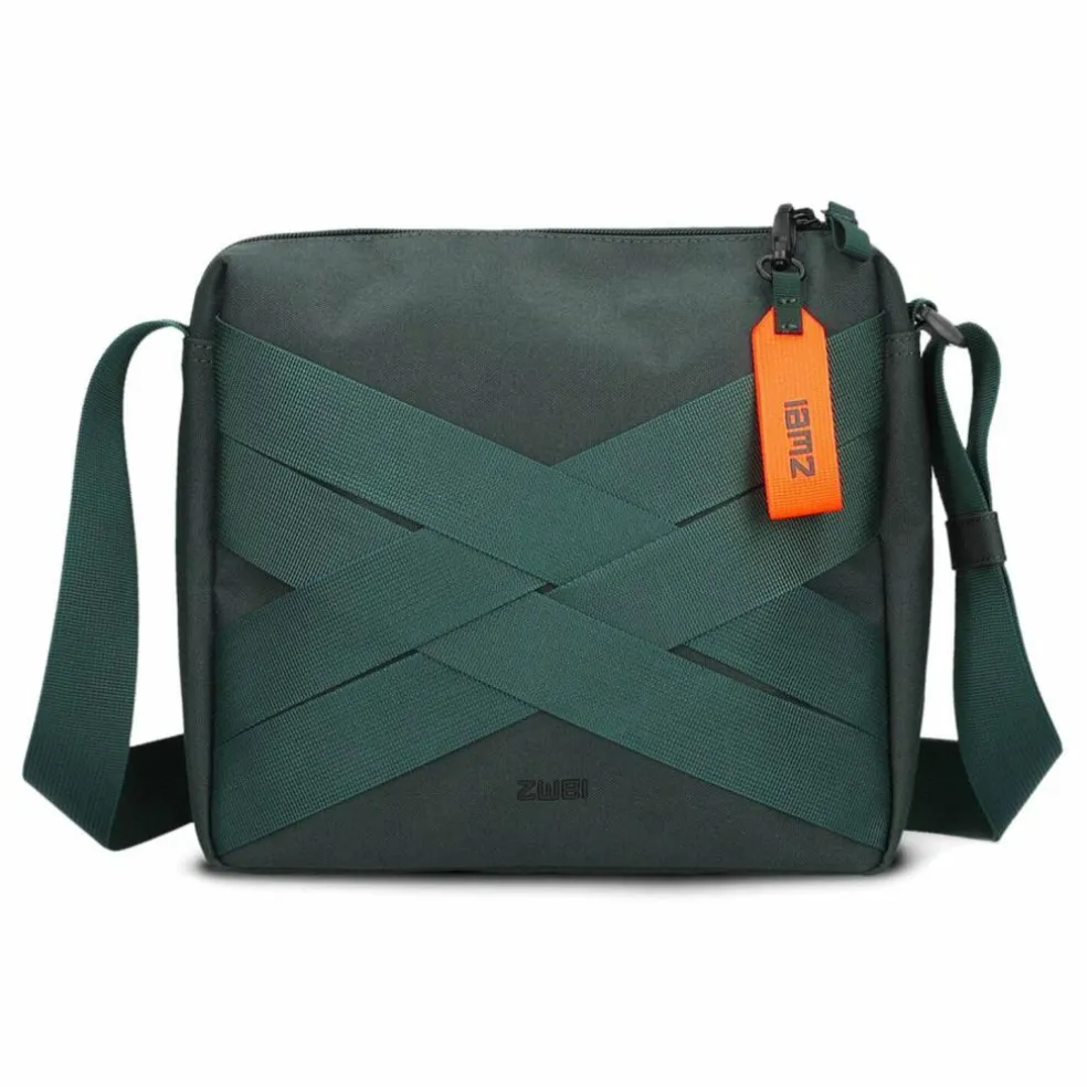 Zwei Alex Umhängetasche 28 cm