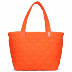 Zwei Cleo Shopper Tasche 42 cm